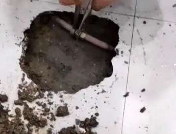 哈密卫生间漏水检测电话