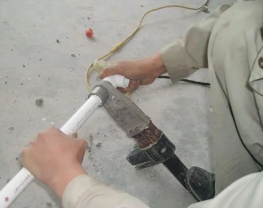 哈密漏水维修电话