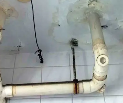 哈密卫生间漏水检测多少钱