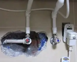 哈密漏水维修多少钱