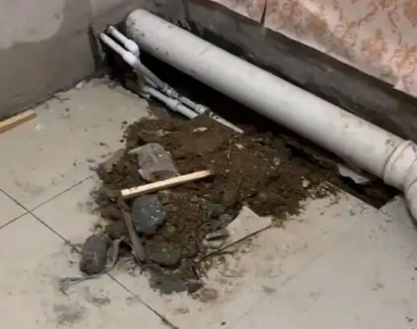 哈密卫生间漏水检测哪家好