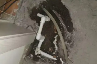 哈密卫生间漏水检测多少钱