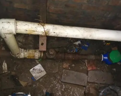 哈密水管维修哪家好