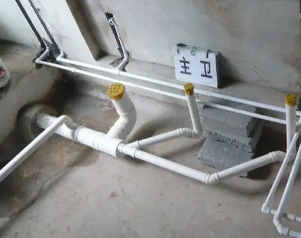 哈密水管维修哪家好