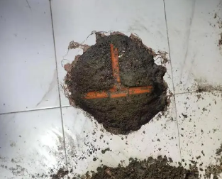 哈密查漏水多少钱