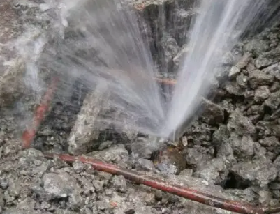 哈密水管维修多少钱