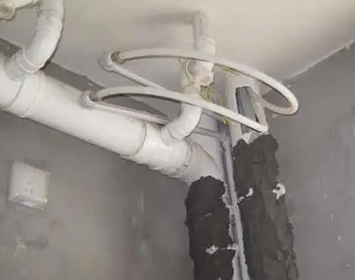 哈密水管维修哪家好