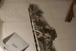 哈密卫生间漏水检测电话